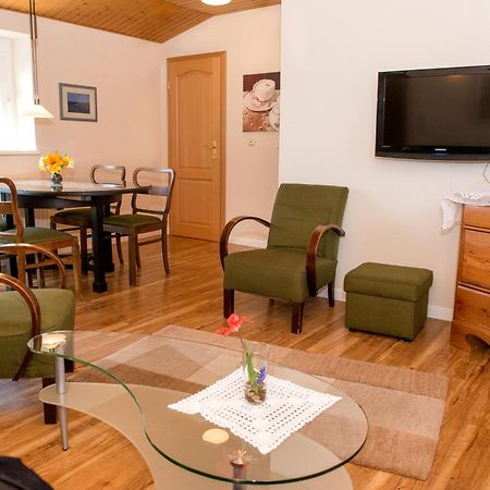 Gaestehaus Muhl Strukkamp auf Fehmarn Bilik gambar