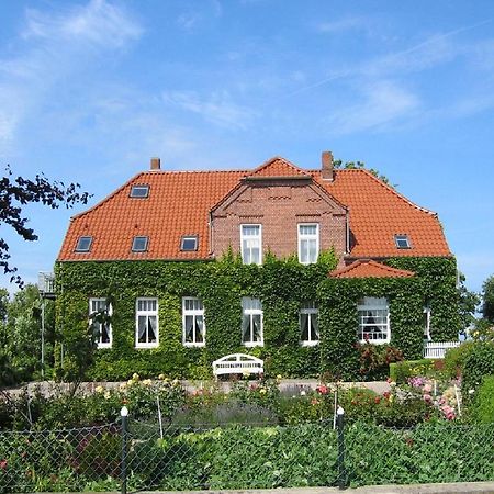 Gaestehaus Muhl Strukkamp auf Fehmarn Luaran gambar