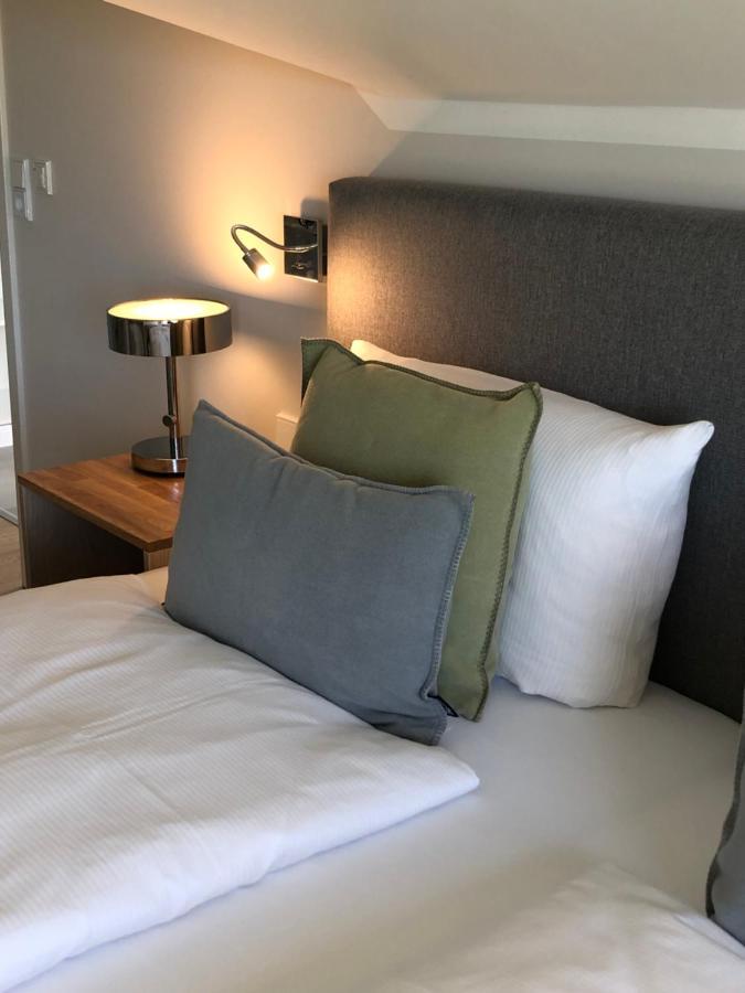 Gaestehaus Muhl Strukkamp auf Fehmarn Luaran gambar