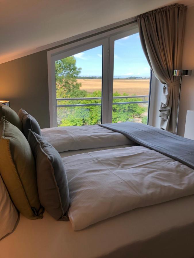 Gaestehaus Muhl Strukkamp auf Fehmarn Luaran gambar