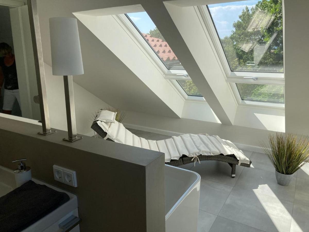 Gaestehaus Muhl Strukkamp auf Fehmarn Luaran gambar