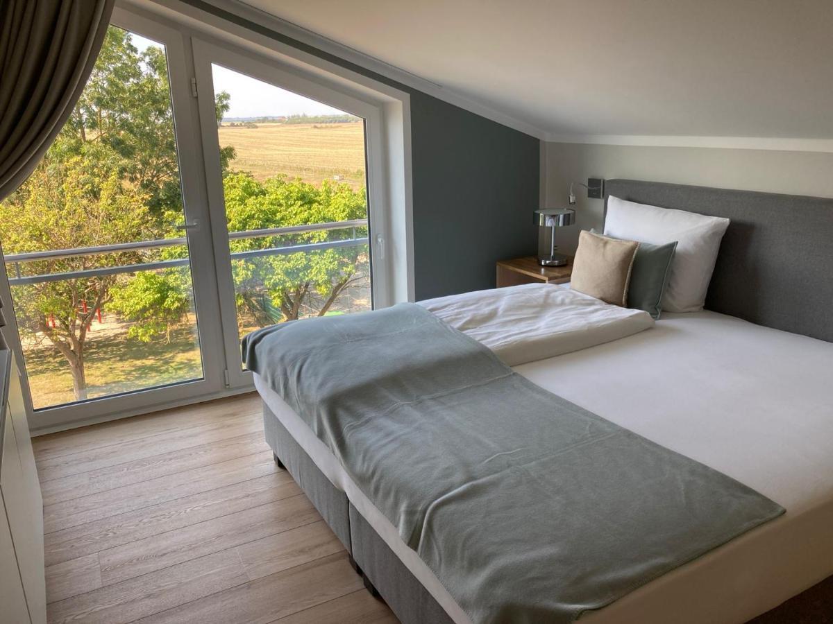 Gaestehaus Muhl Strukkamp auf Fehmarn Luaran gambar