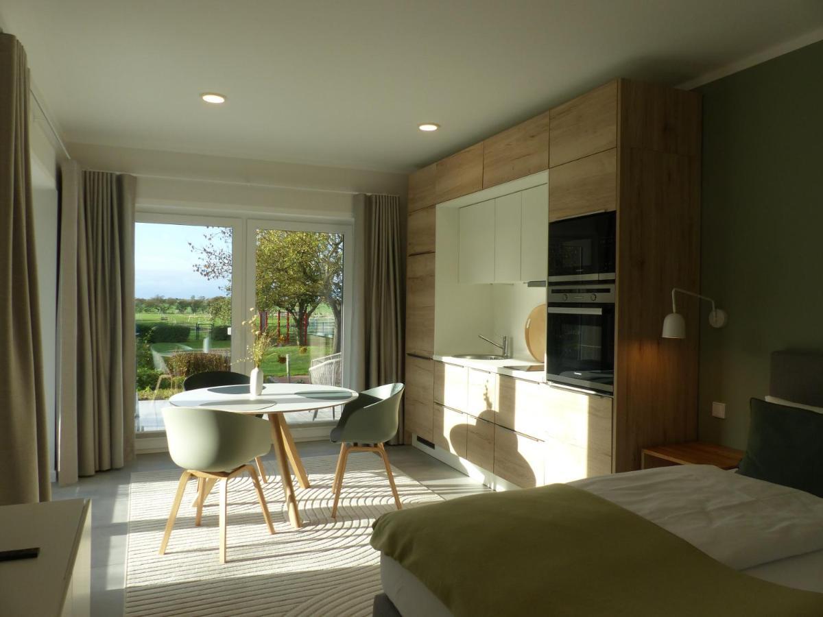 Gaestehaus Muhl Strukkamp auf Fehmarn Luaran gambar