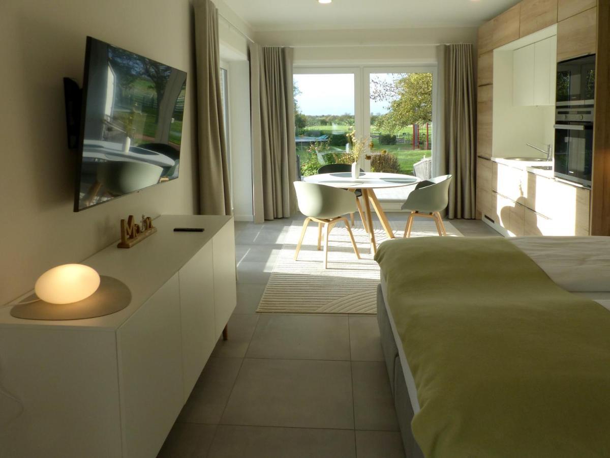 Gaestehaus Muhl Strukkamp auf Fehmarn Luaran gambar
