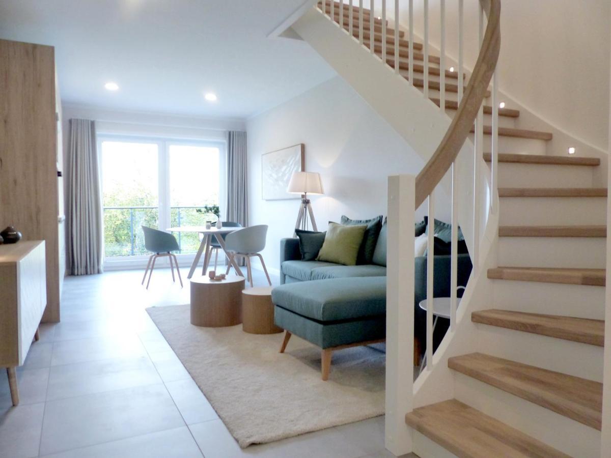 Gaestehaus Muhl Strukkamp auf Fehmarn Luaran gambar