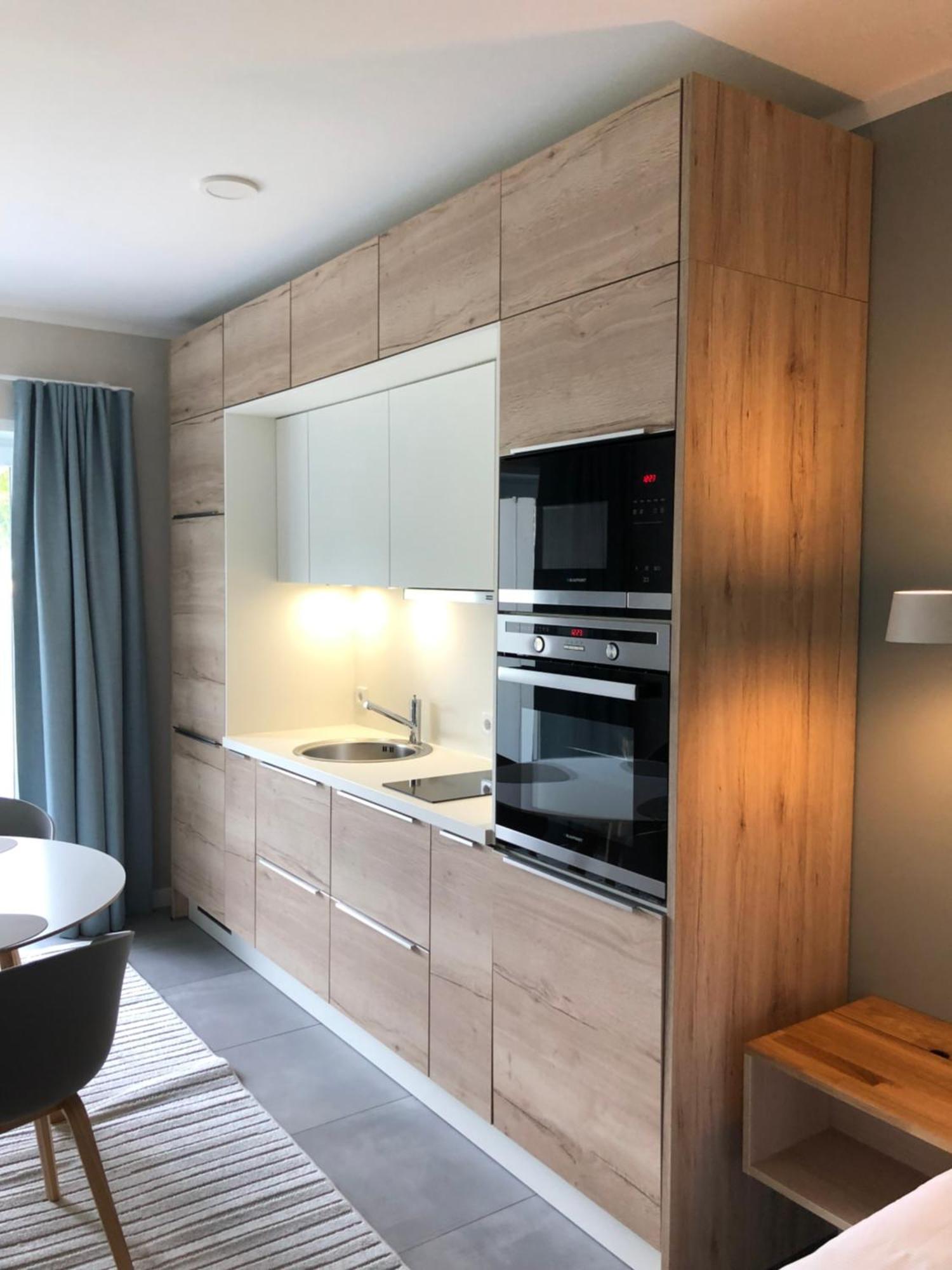 Gaestehaus Muhl Strukkamp auf Fehmarn Luaran gambar